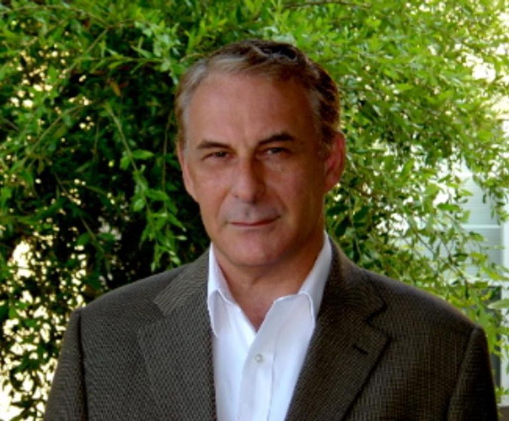 Paul Francis Iwanski Profile Photo