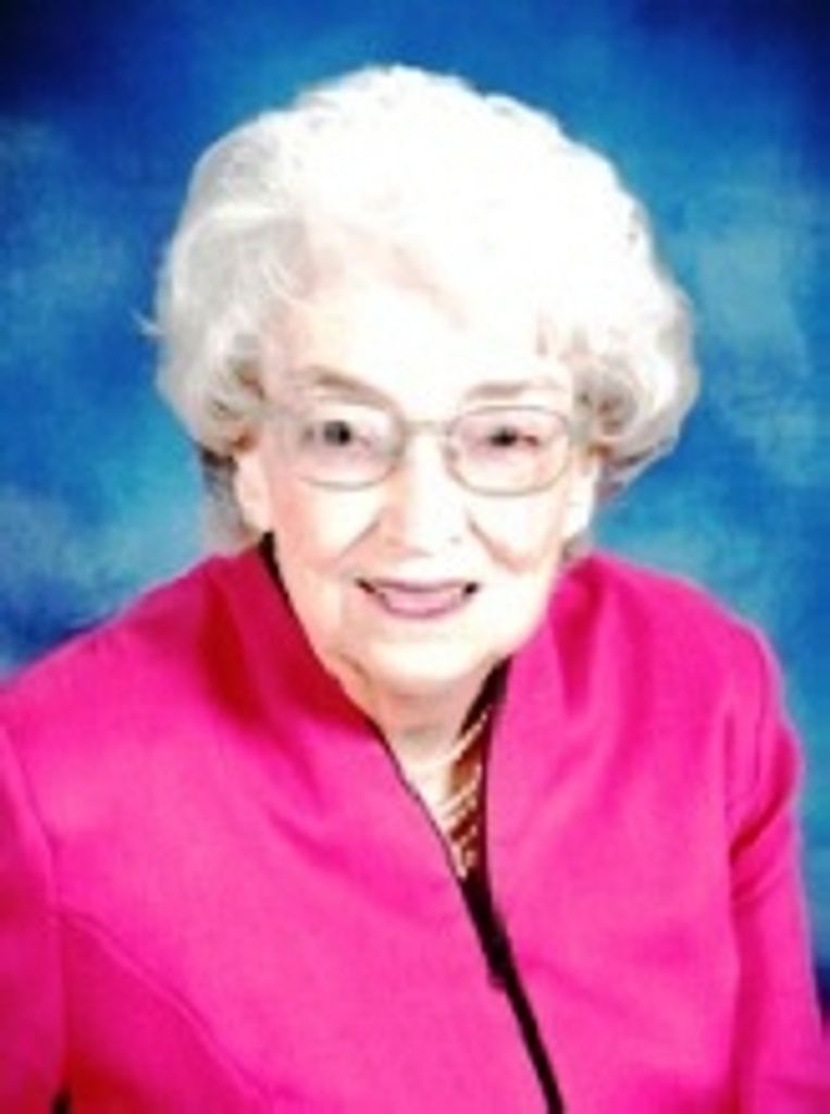 Dorothy Farmer