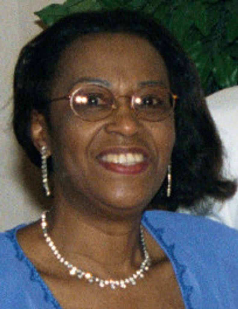 Verona Alberta (Barker) Williams Profile Photo