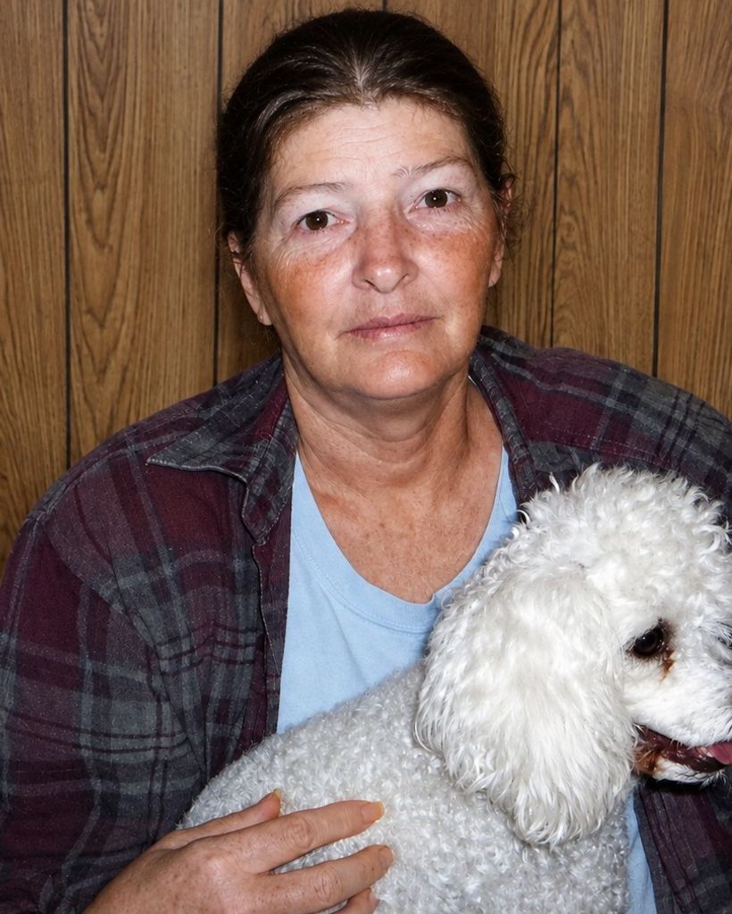 Charlene Gulledge Profile Photo