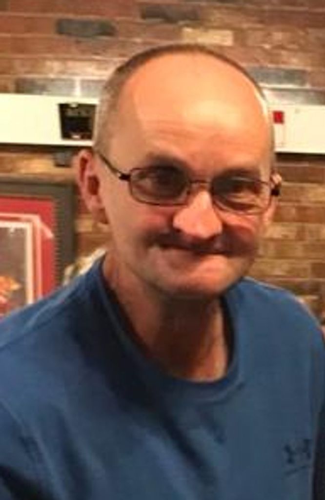 Tony Lee Freeman