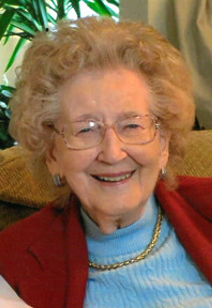 Shirley Crawley