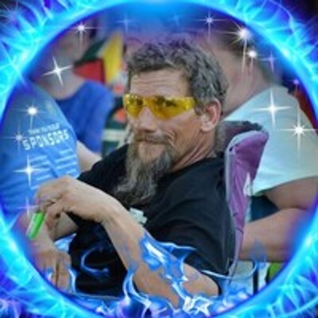 Mark Adam Peterson