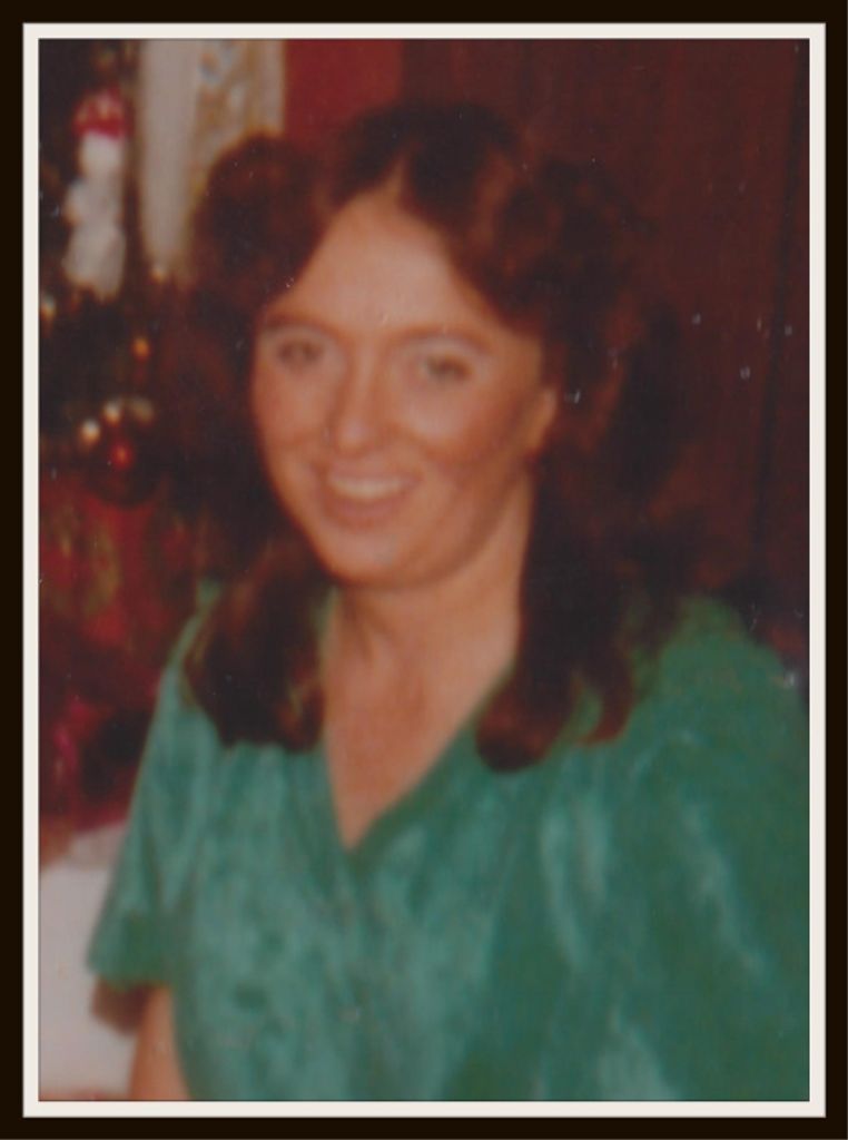 Sharon Kinslow