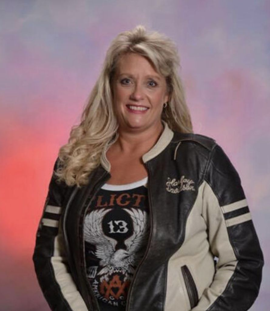 Michele R. Ford