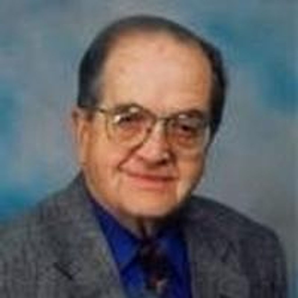 William C. &Quot;Bill&Quot; Rogers