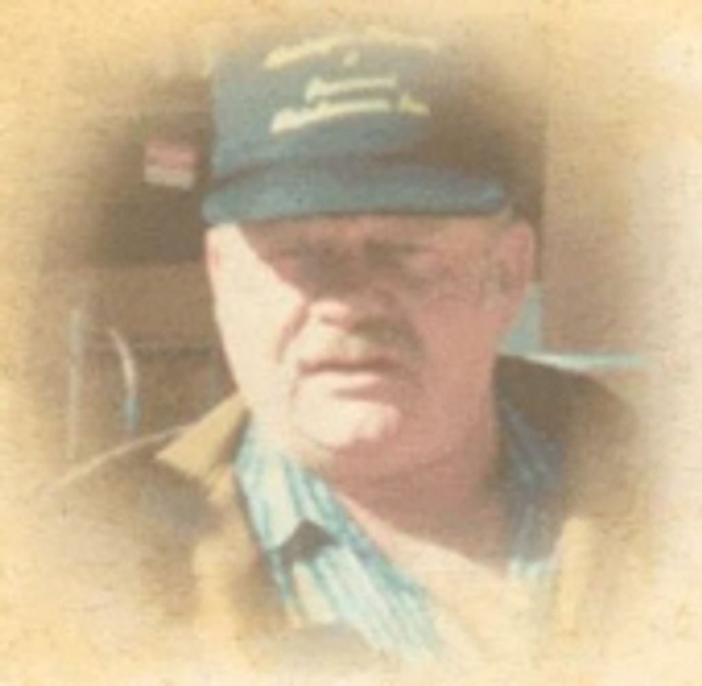 Robert "Bob" H. Walker