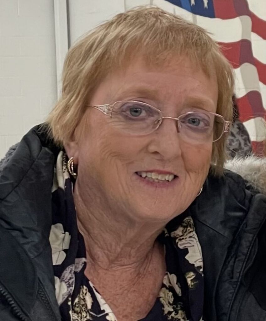 Kathy J. (Glassburn)  Keysor