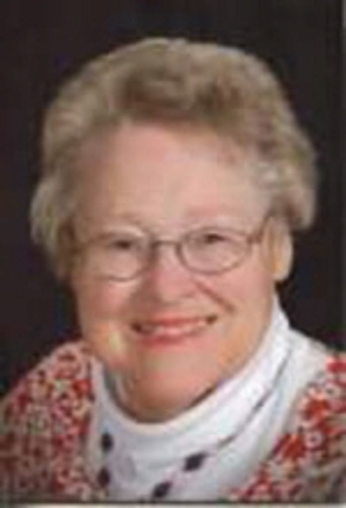 Barbara Moessner