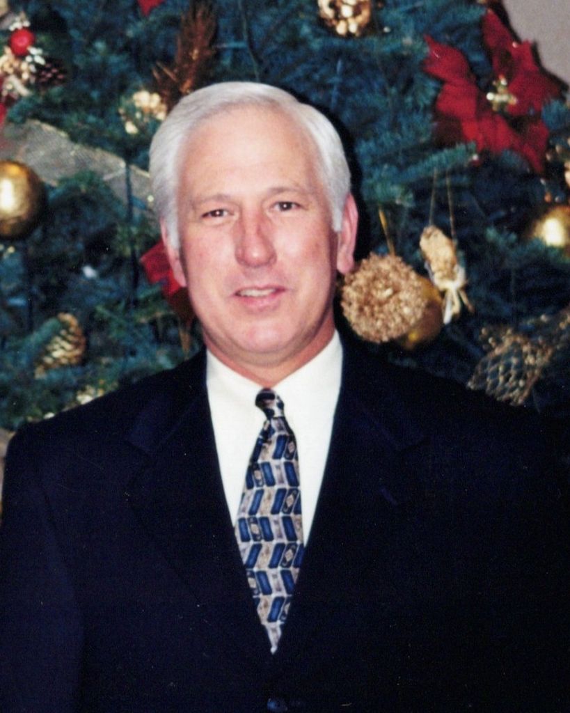 Joseph A. Blinn Profile Photo