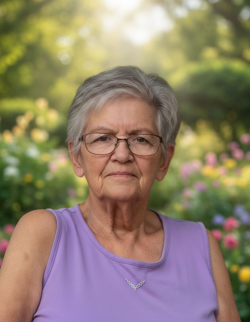 Carolyn Margaret Kutsuflakis