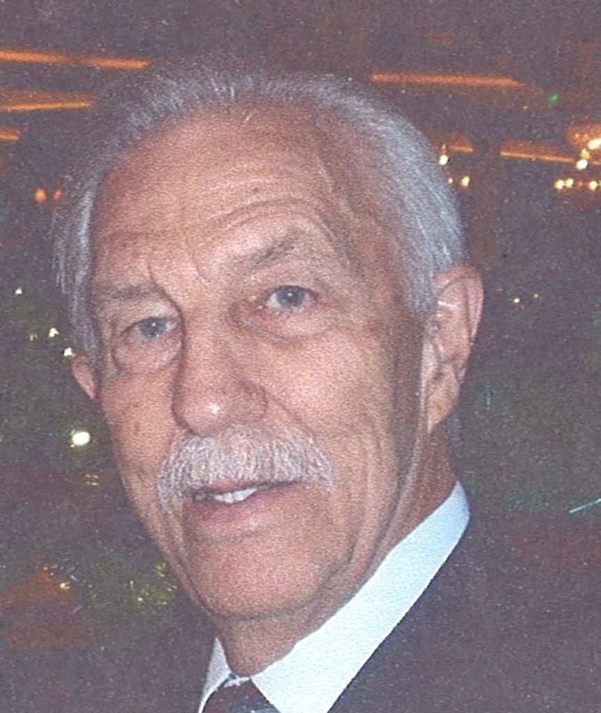 Dewitt William “Bill” Venner