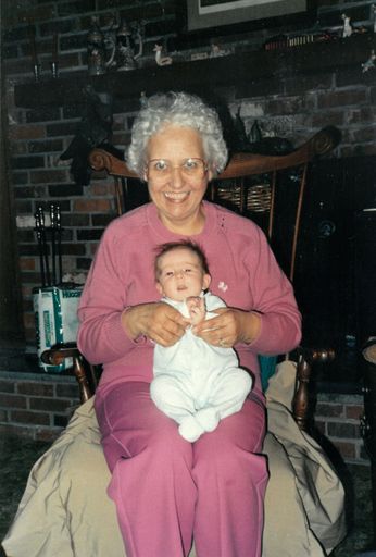 Betty J Richards photo gallery thumbnail 55 of 57