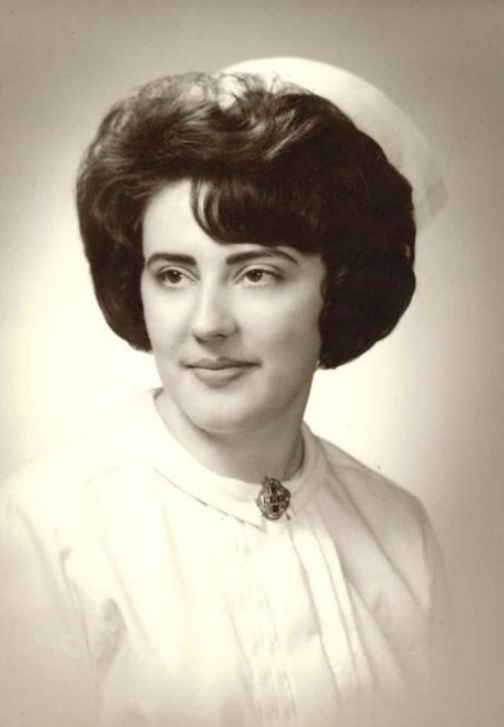 Elizabeth Ann Pollard Profile Photo