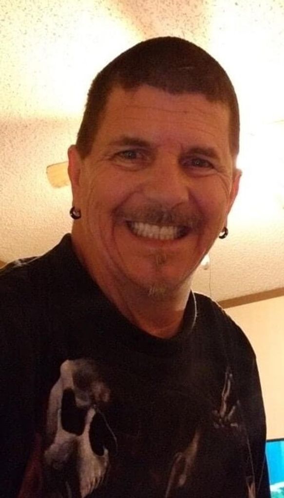 Lewis Edward Mcallister