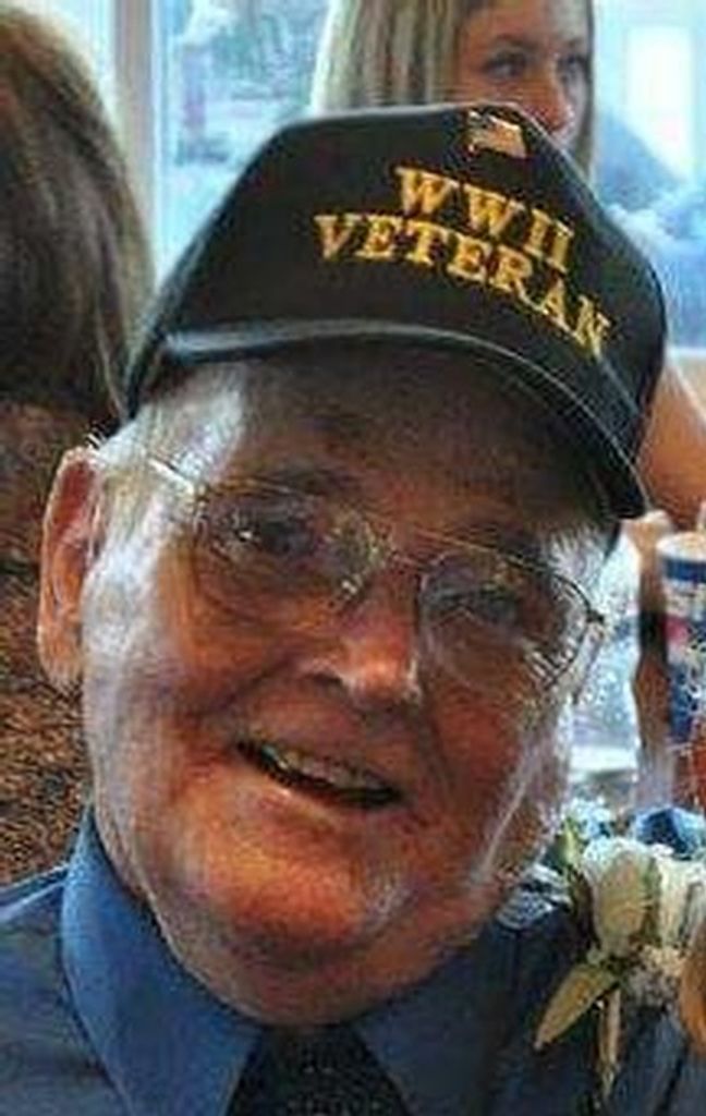 Dale H Scott Profile Photo