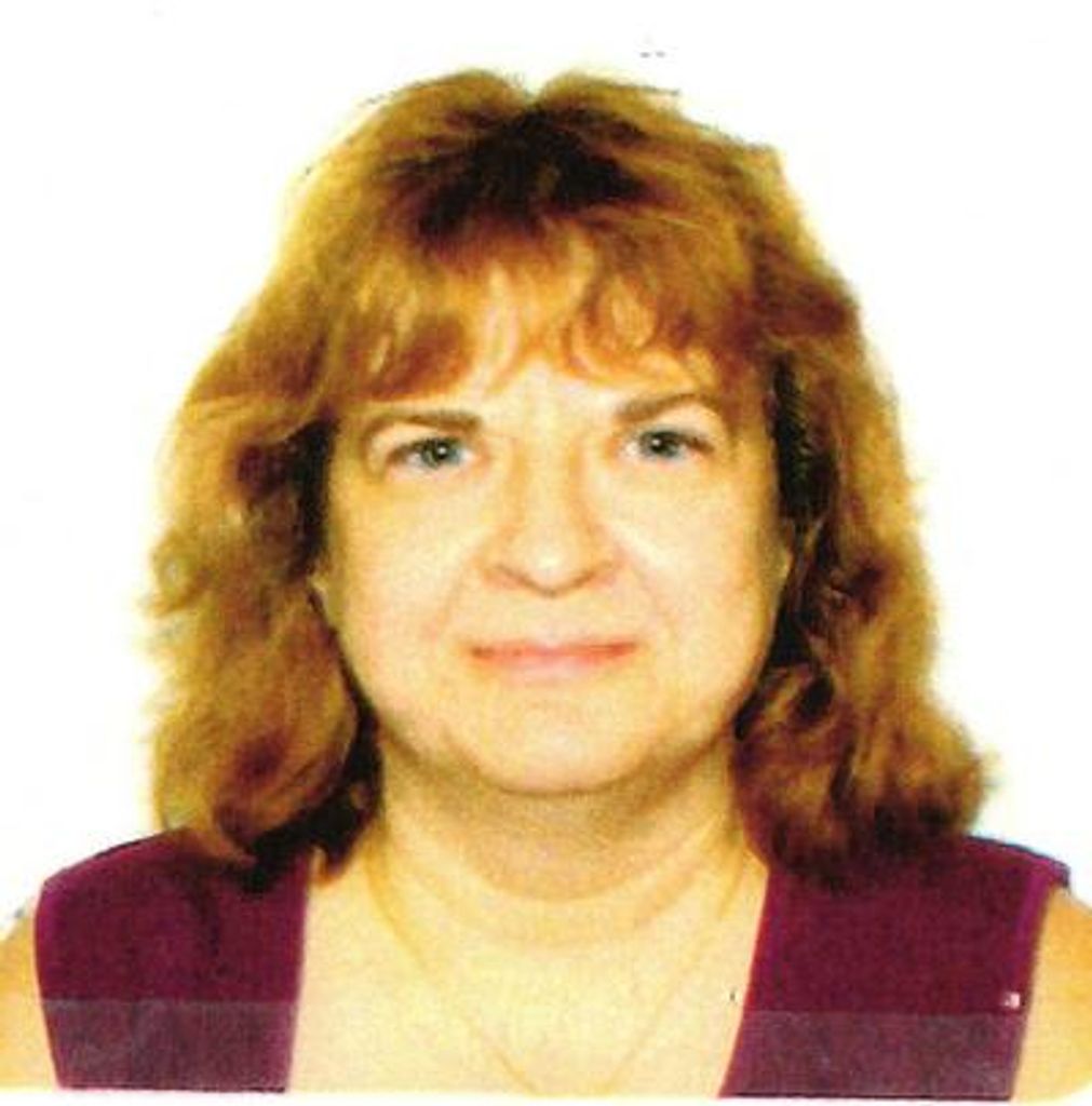 Patricia Rockwell Kuhner Profile Photo