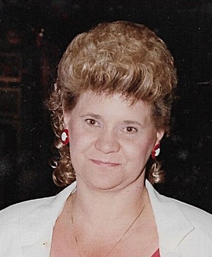 Jean R (Bailey)  Donner