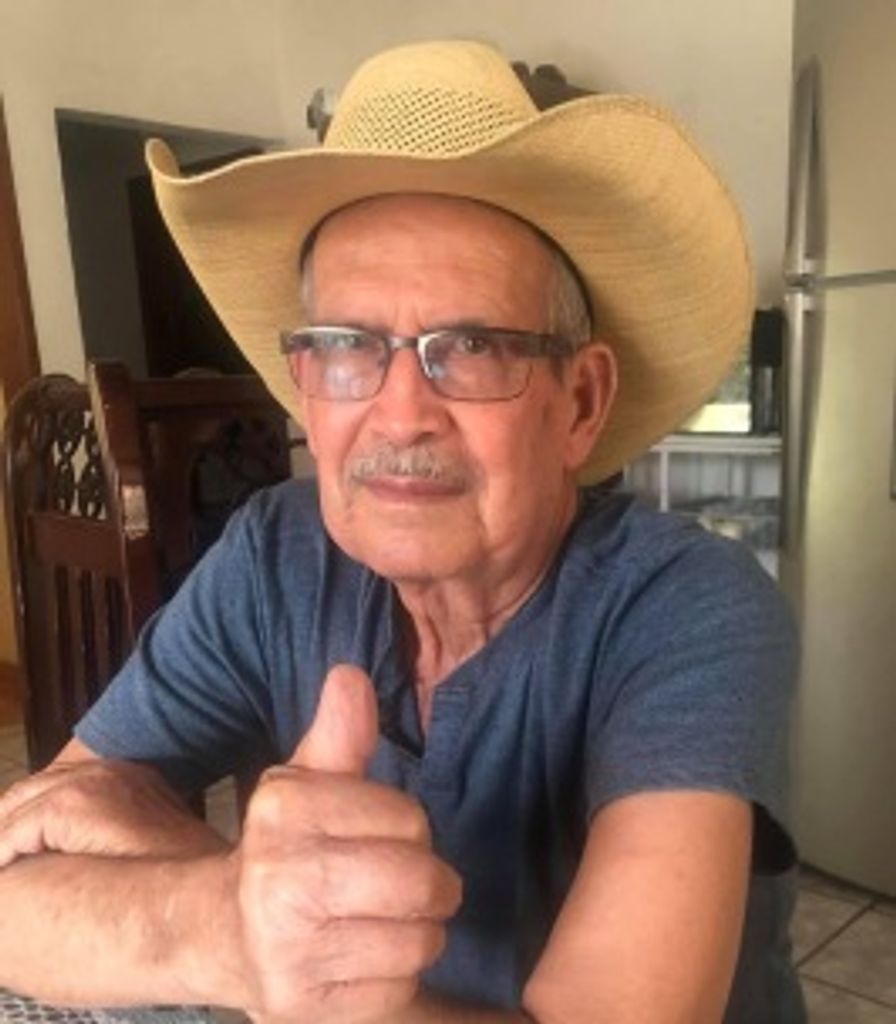 Salvador Diaz Profile Photo