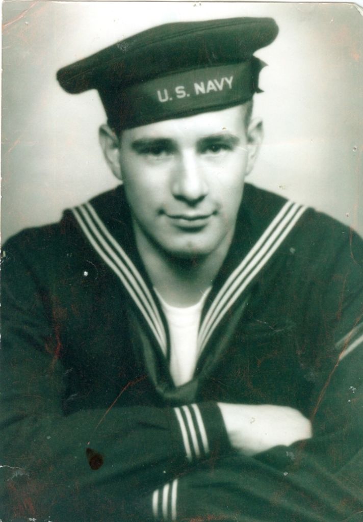 Gordon Emerson Tobey Profile Photo