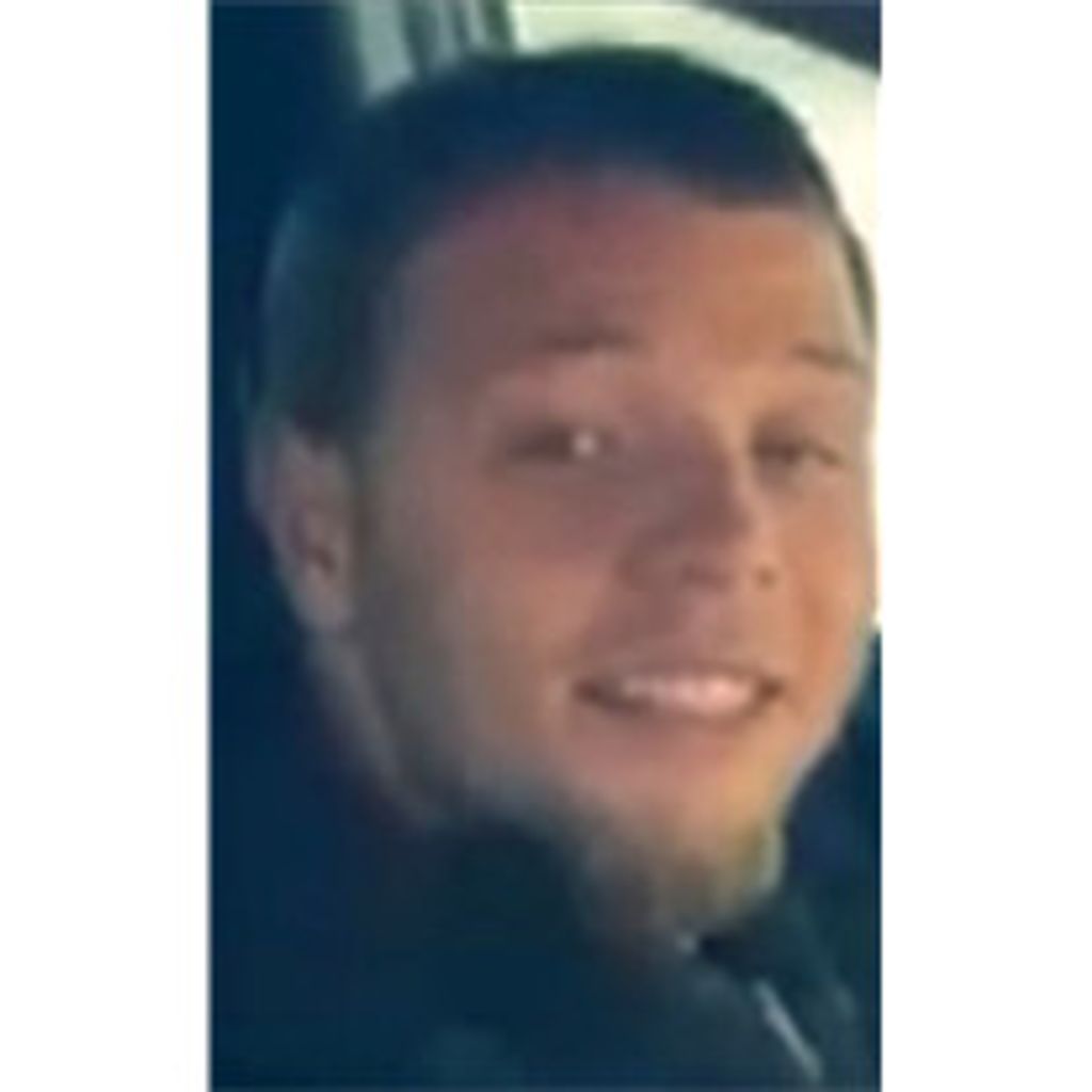 Alex J. Larkin Profile Photo