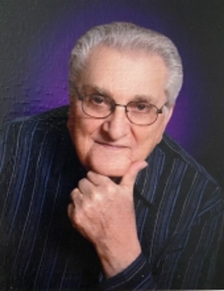 Anthony N. Chiumento, Sr. Profile Photo
