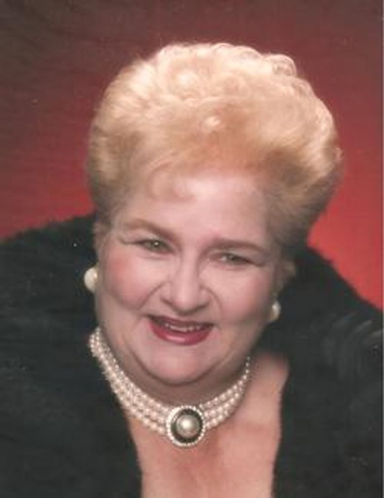 Sarah Ann Winningham