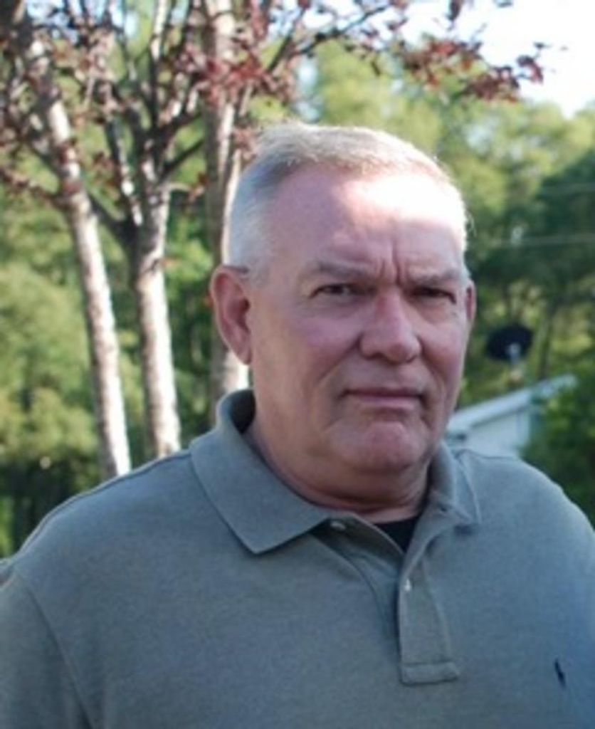 Kenneth "Freddy" Jones Profile Photo