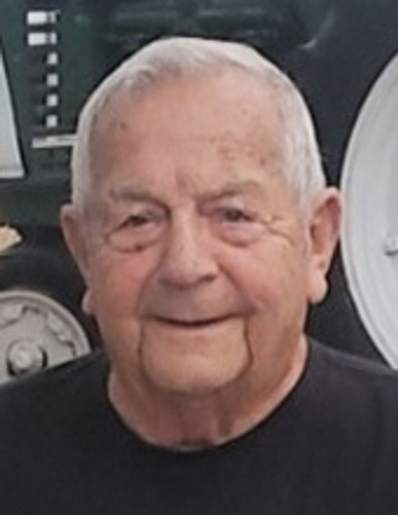 Kenneth E. Haworth