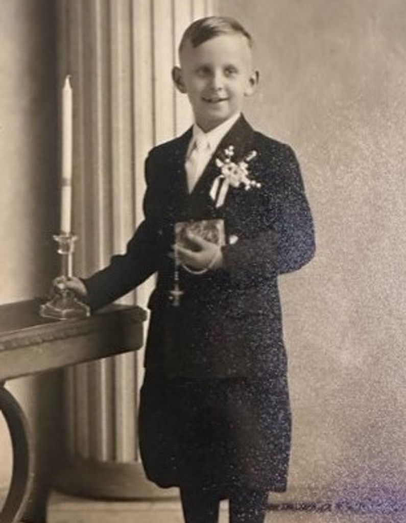 Bernard Kierski Profile Photo