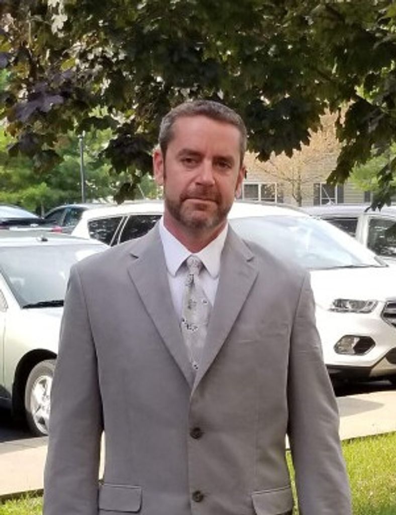William "Bill" Wagner