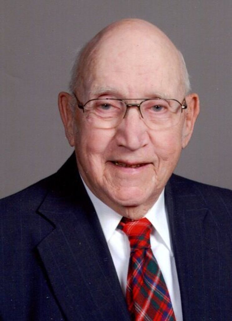 Dr. John L. Yoder Profile Photo