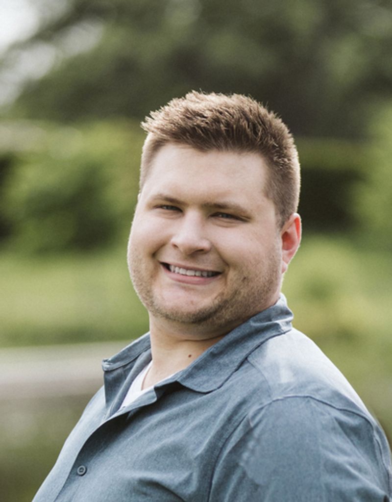 Owen Scott Seleski Profile Photo