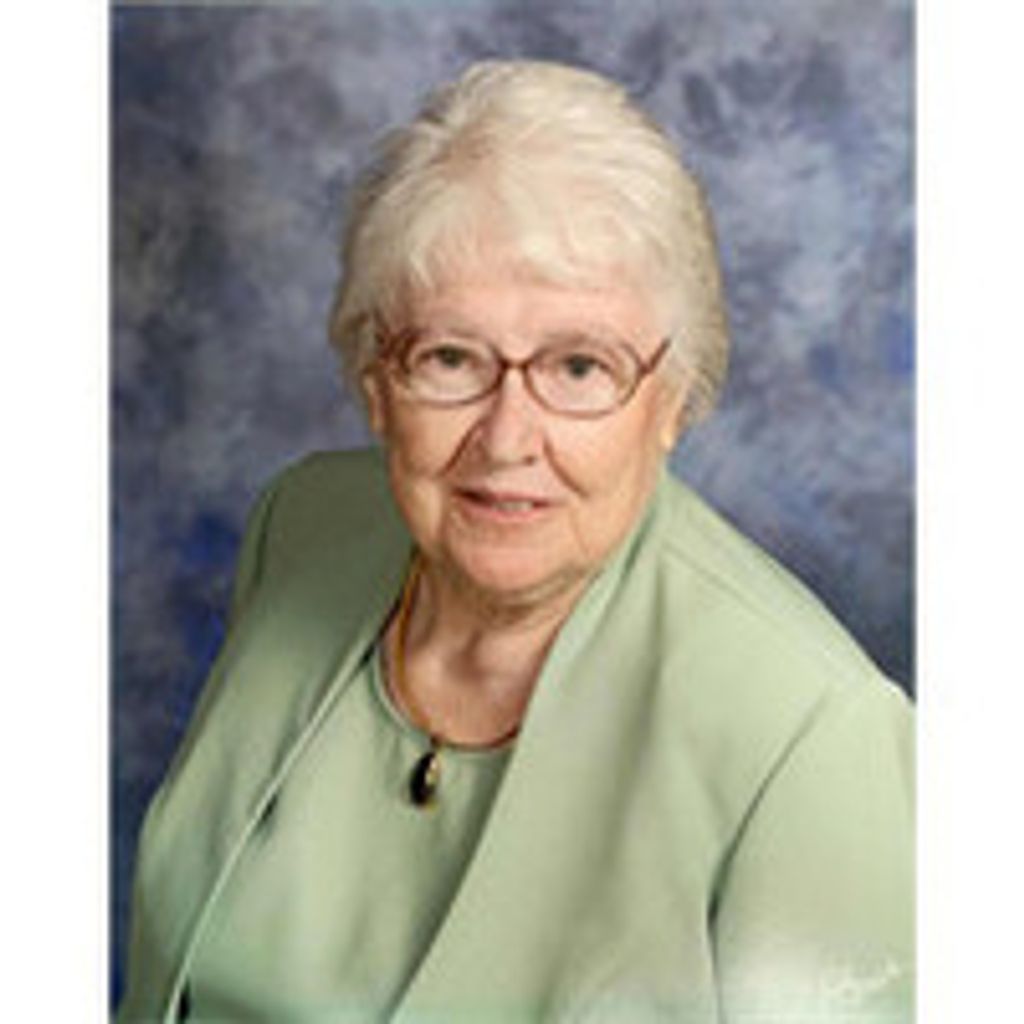 Osolene Mary Saling Profile Photo