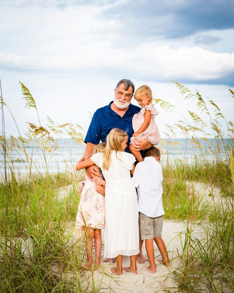 Charles Marvin Elton Jr. (“Chuck”) Profile Photo