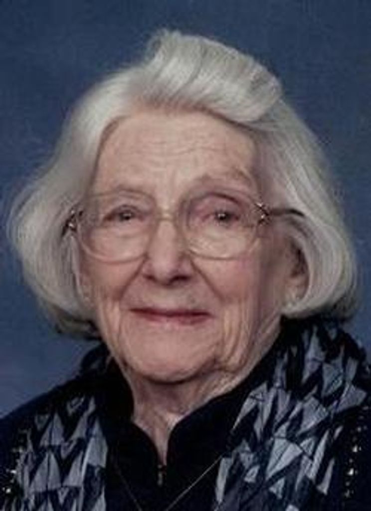 Mary Earlene Jenkins