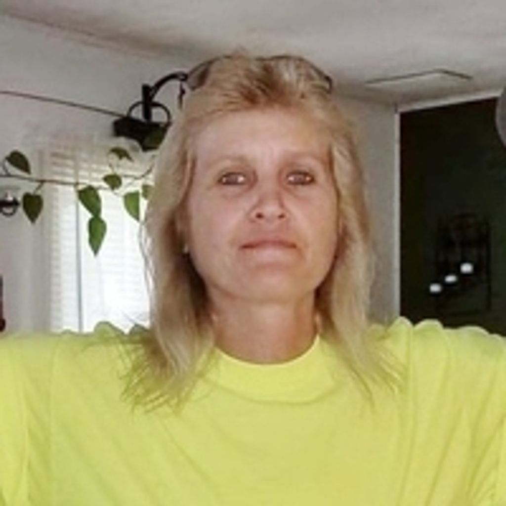 Cynthia  Marie Jordan Profile Photo