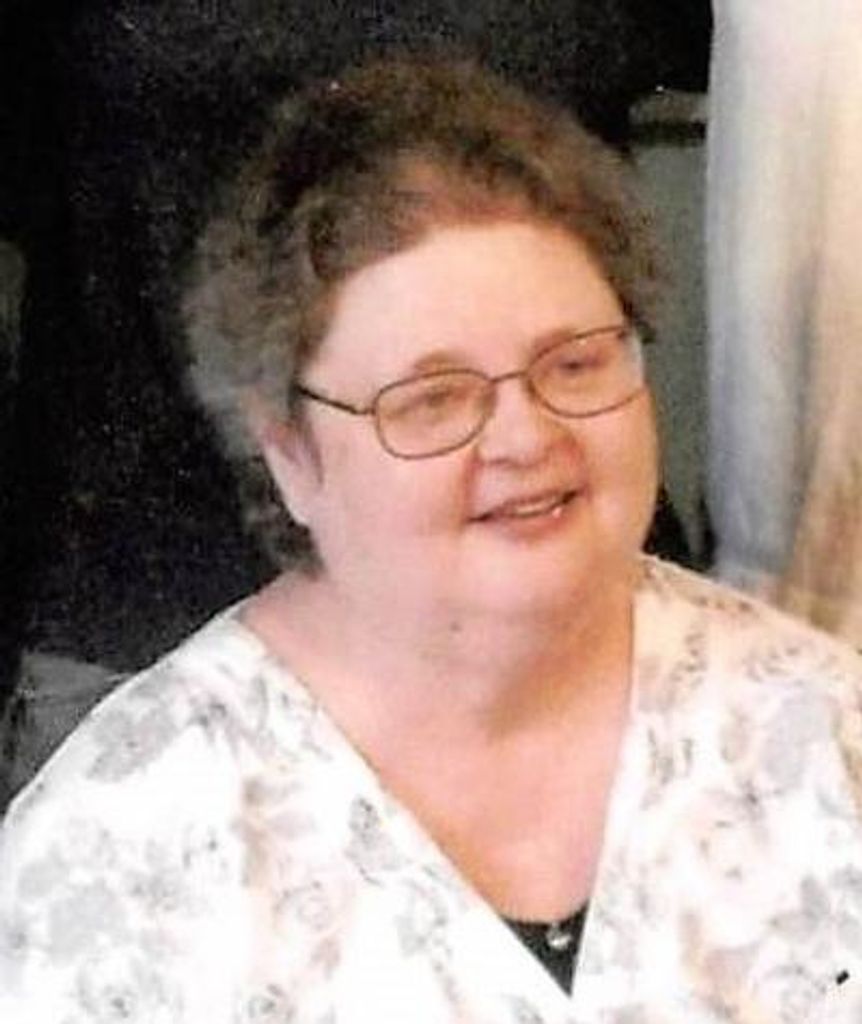 Bertha "Gail" Short Profile Photo