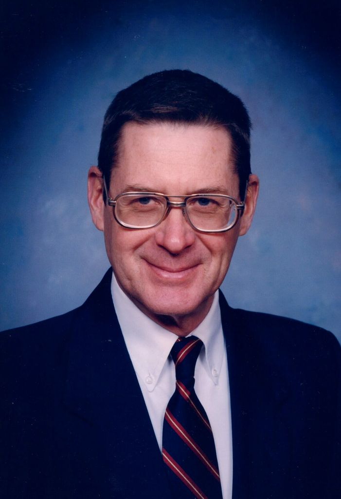 Charles C. Cook