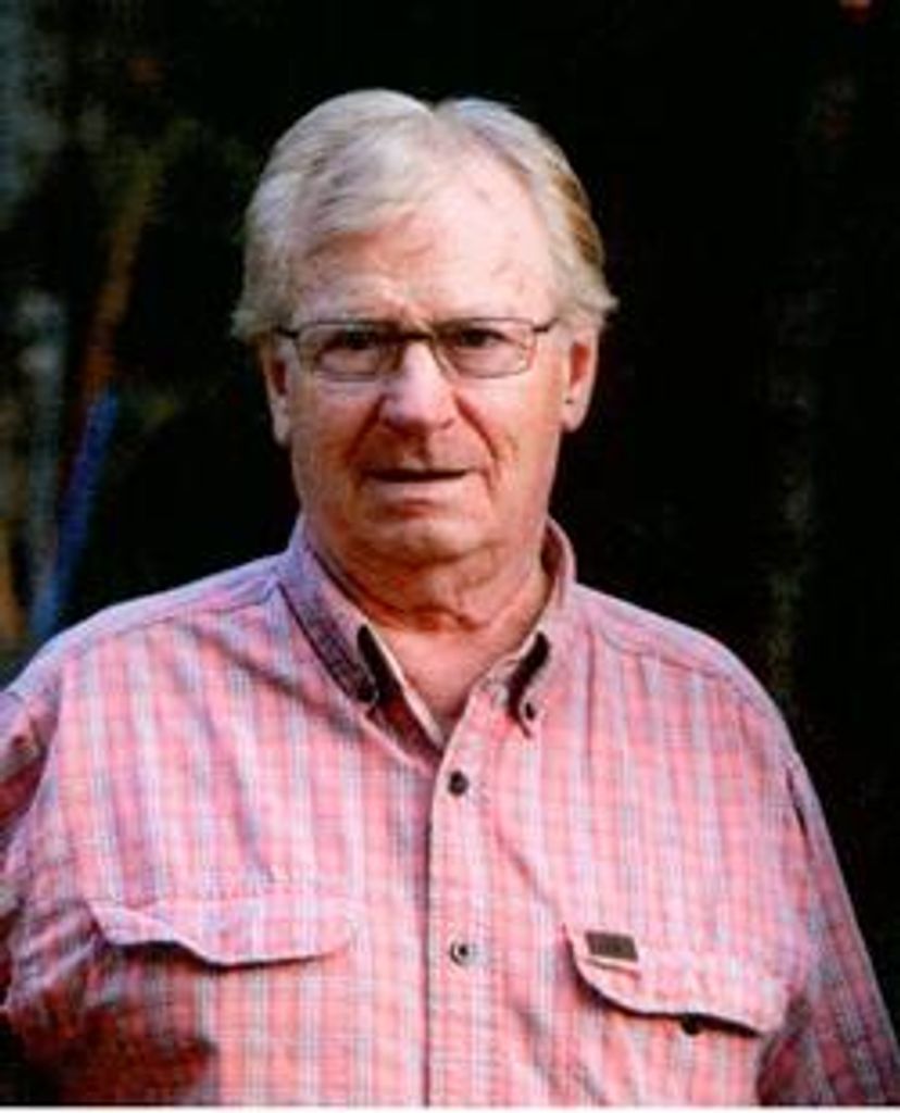 Obert "Chuck" C. Bolme