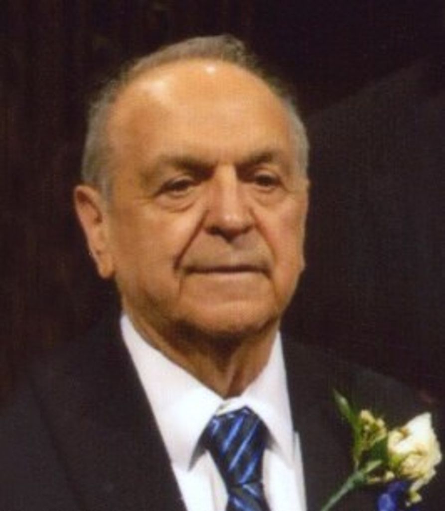 William Cacheris