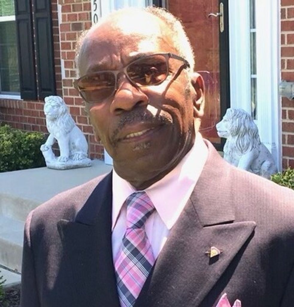 Gordon N. Posey Profile Photo