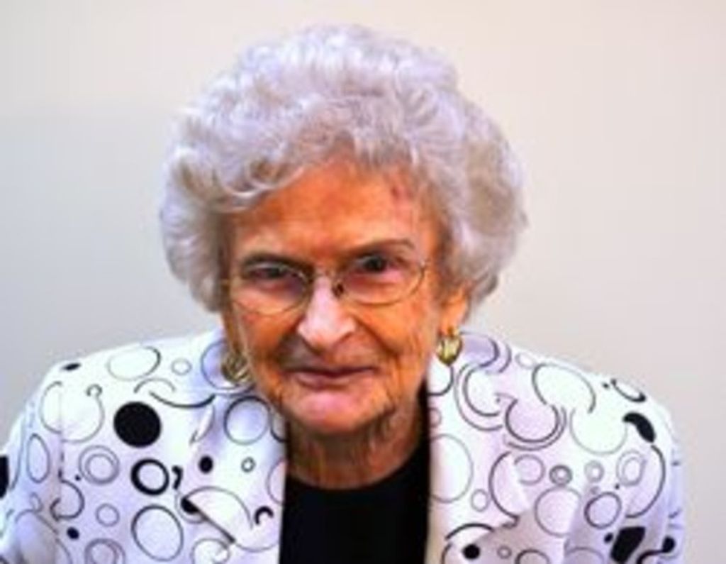 Geneva Thore Spencer