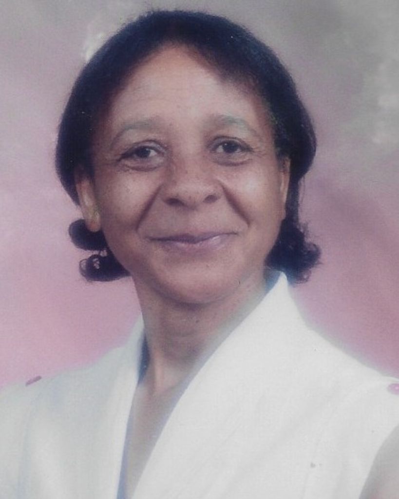 Dorothy Spencer Profile Photo