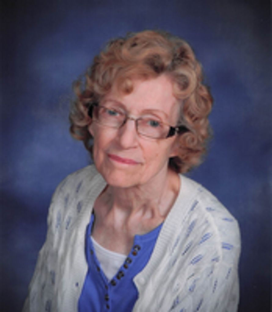Nellie May Gomes