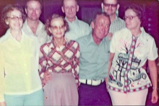 Hilda Jean Gillispie photo gallery thumbnail 14 of 109