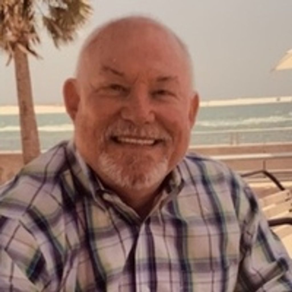 Walter Ronnie Clark Profile Photo