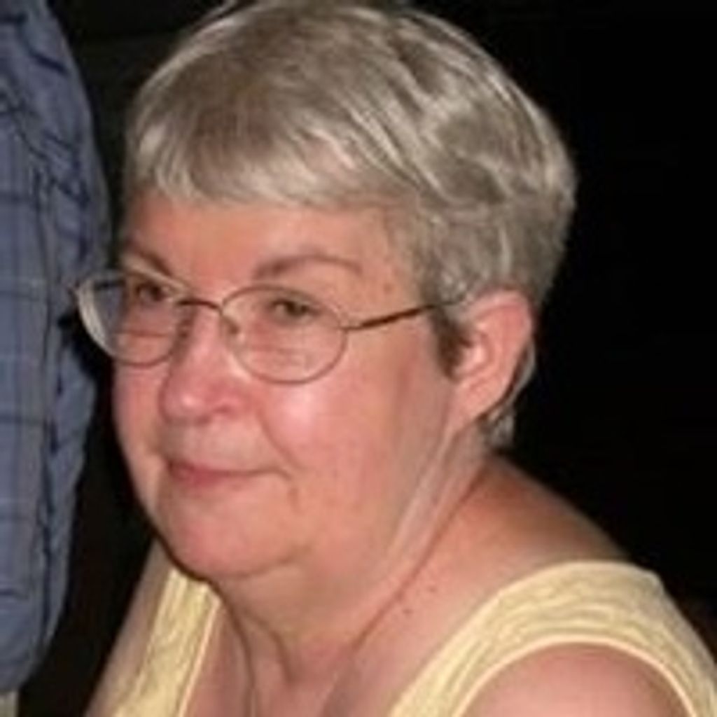 Marilyn Joy Beebe