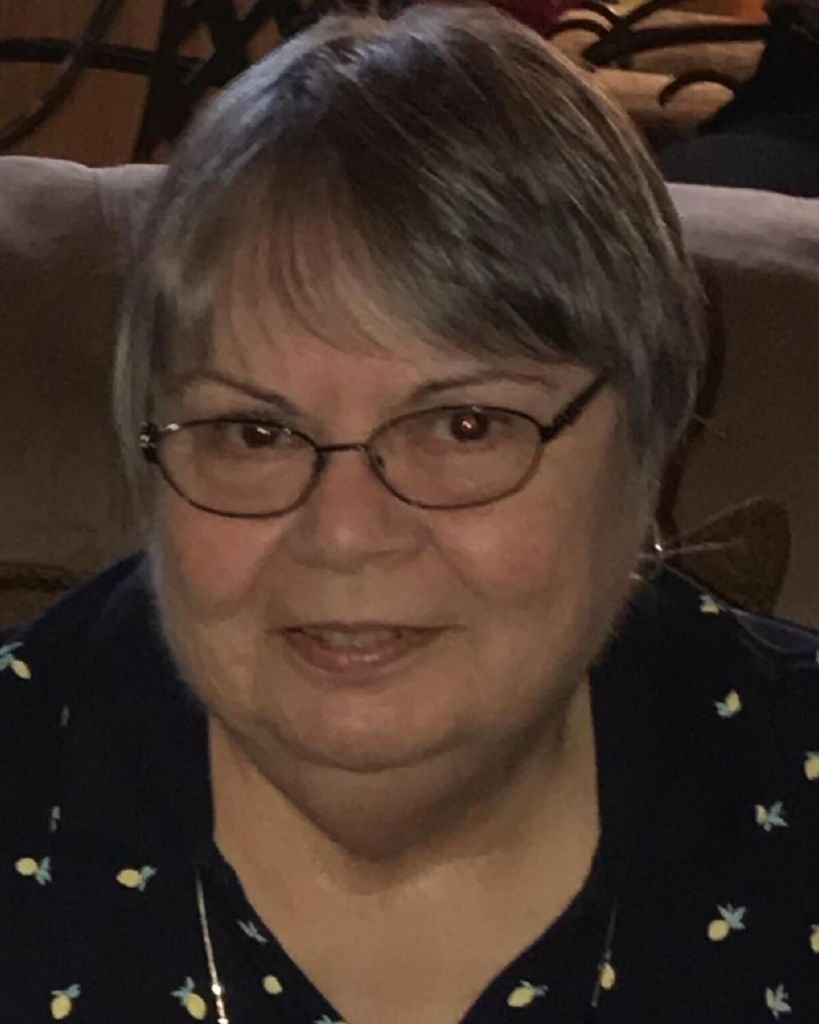 Donna J. Upton