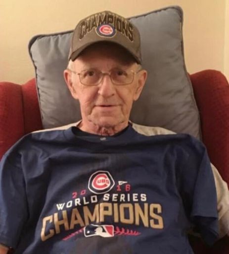 Archie Mathias Holdren Profile Photo